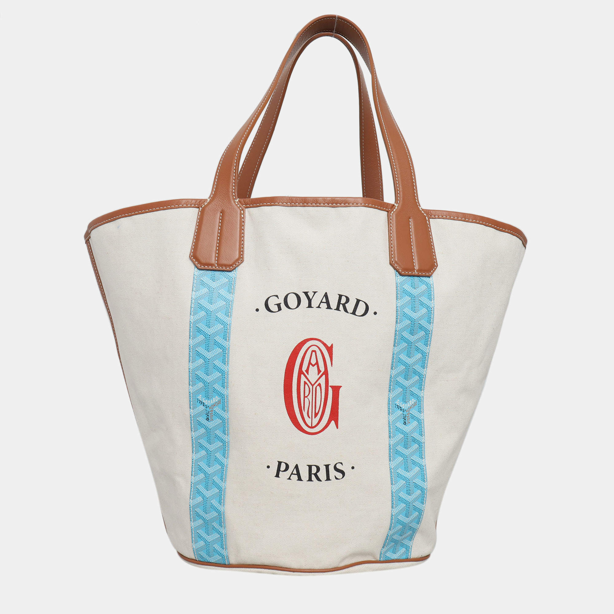 Pre Owned Reversible Belharra Bag