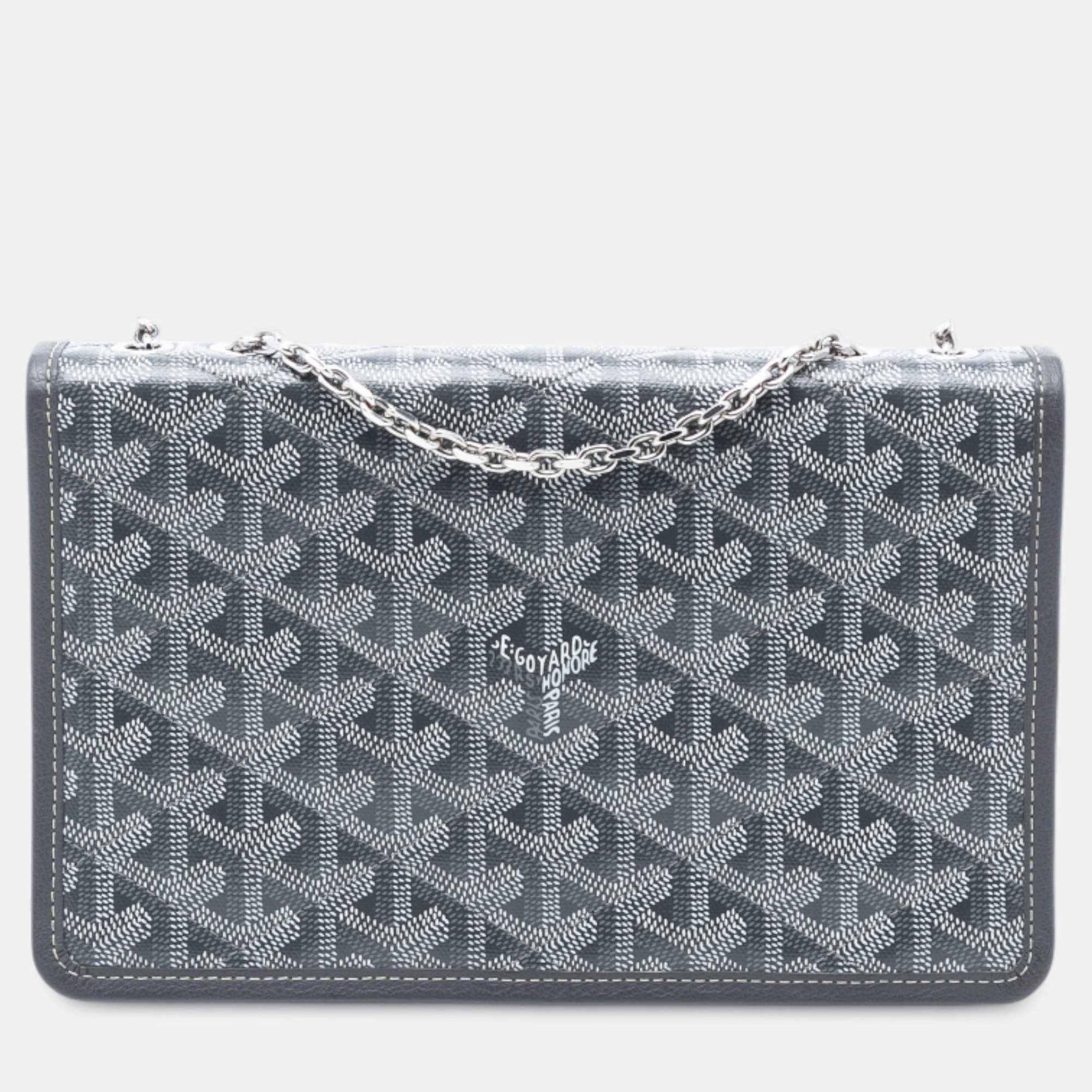 Pre Owned Goyardine Alexandre III