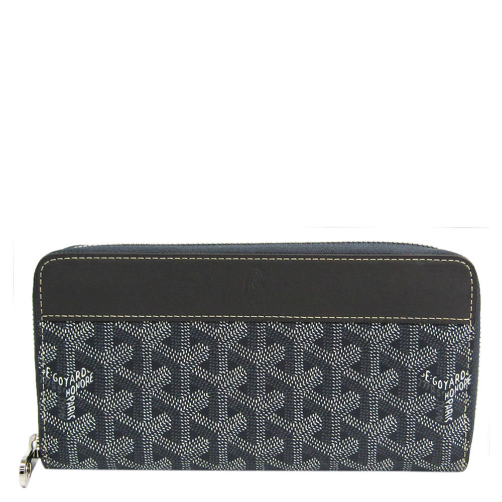 goyard paris wallet
