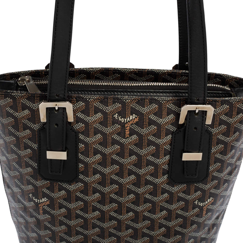 GOYARD BAG MARIE GALANTE - Des Voyages - Recent Added Items