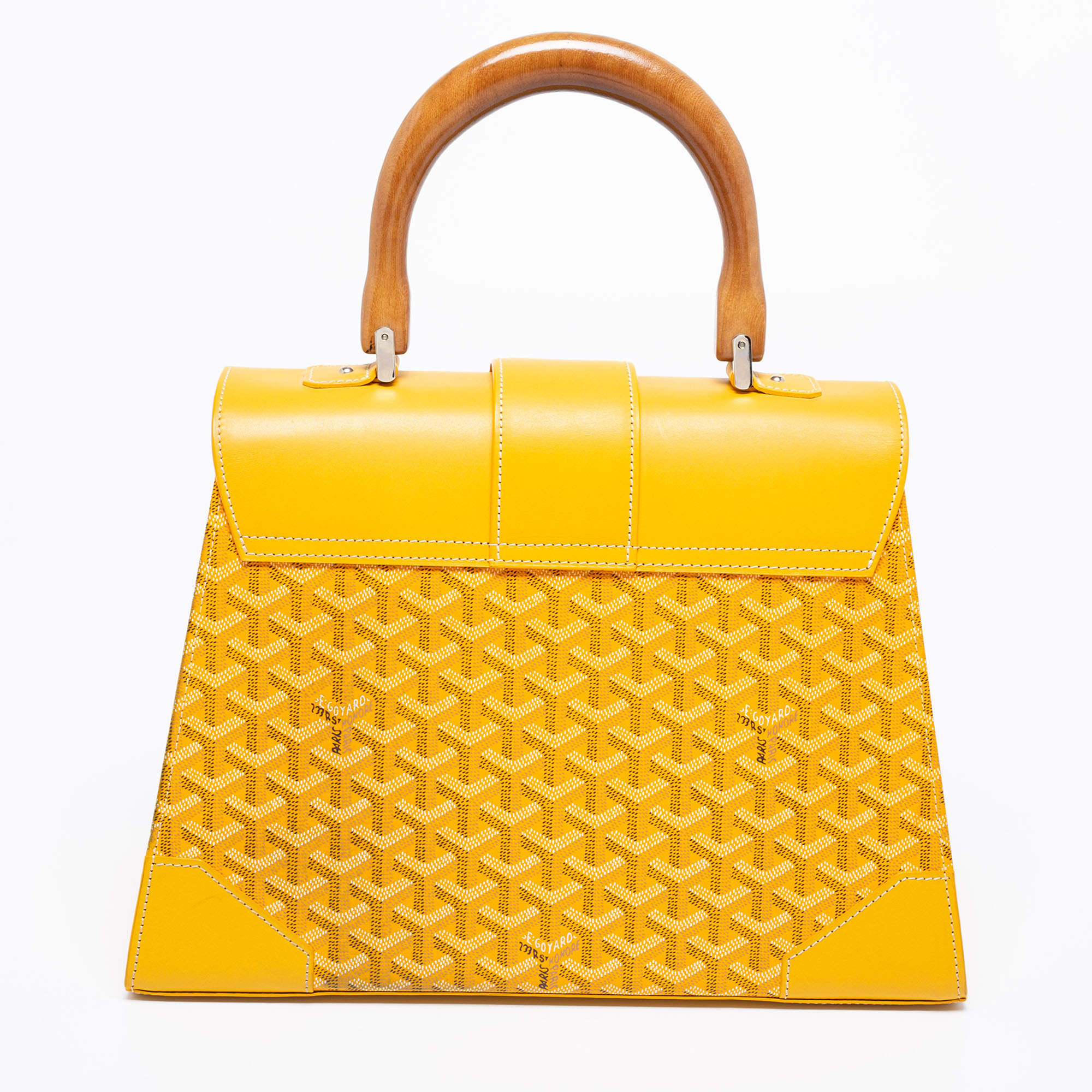 Goyard Yellow Bags & Handbags for Women, Authenticity Guaranteed