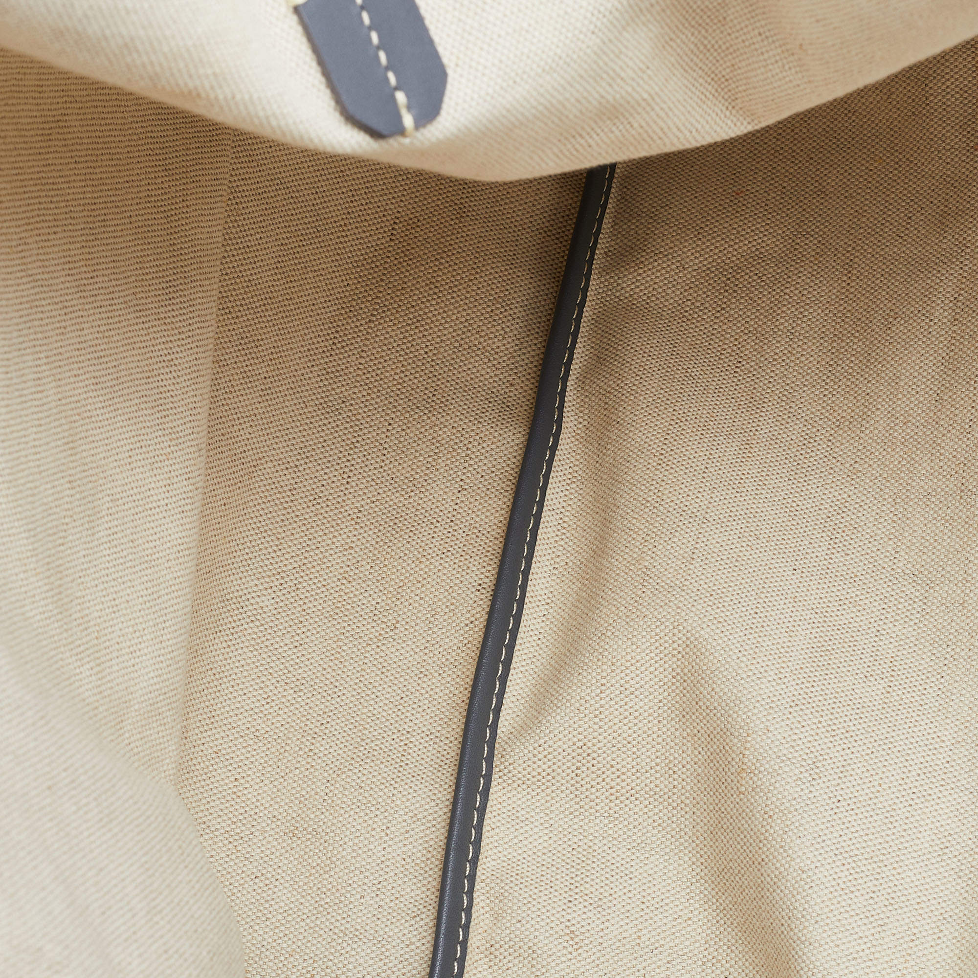 Saïgon cloth handbag Goyard Grey in Cloth - 30791520