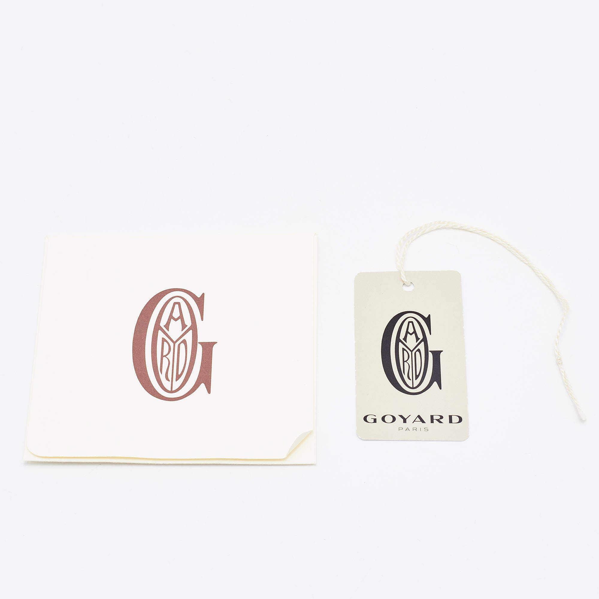 Shop GOYARD Canvas Leather Elegant Style Crossbody Logo Shoulder Bags by  winwinco