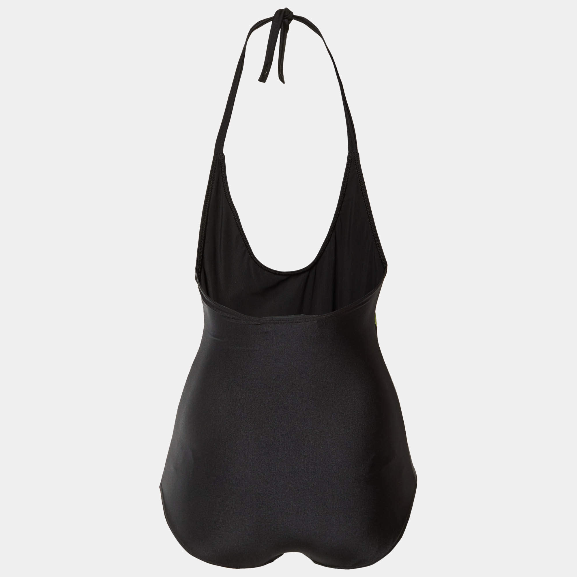 GUCCI X DISNEY Micky Mouse and Logo Printed Lycra Sparkling