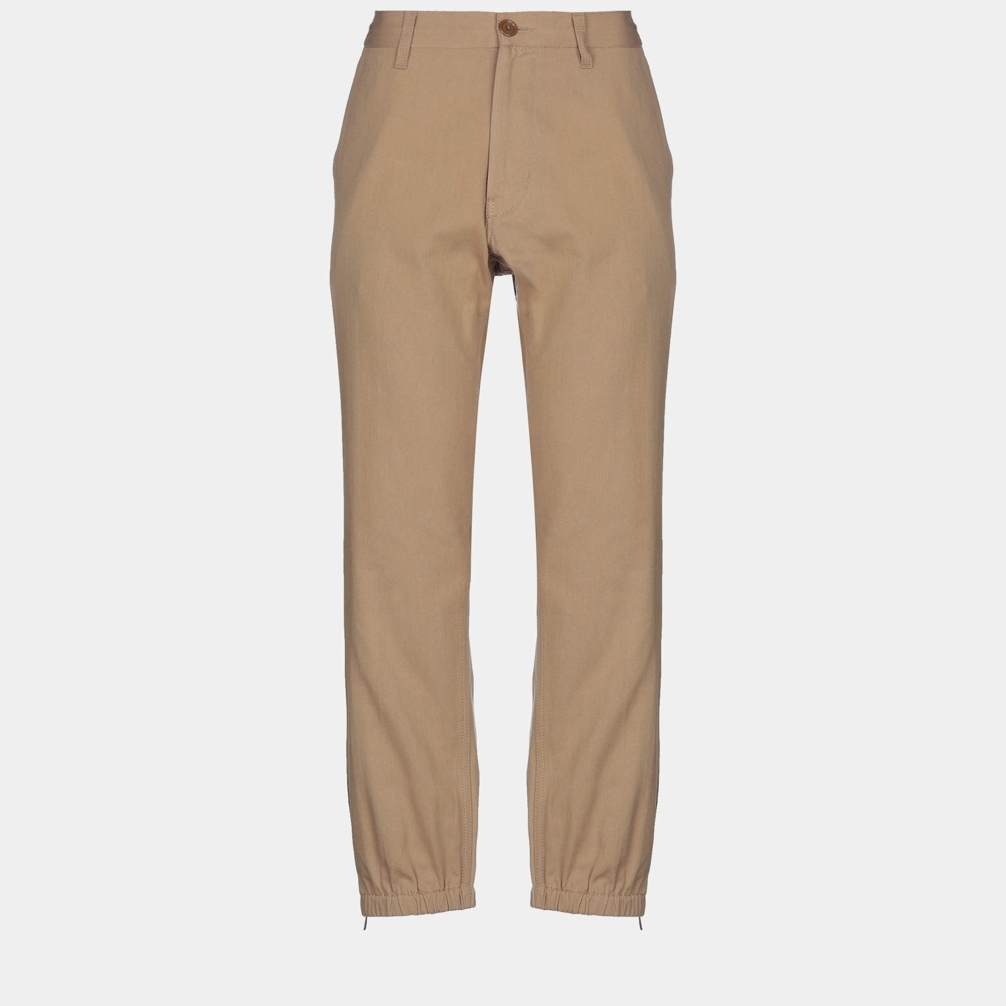 Gucci Cotton Pants 33