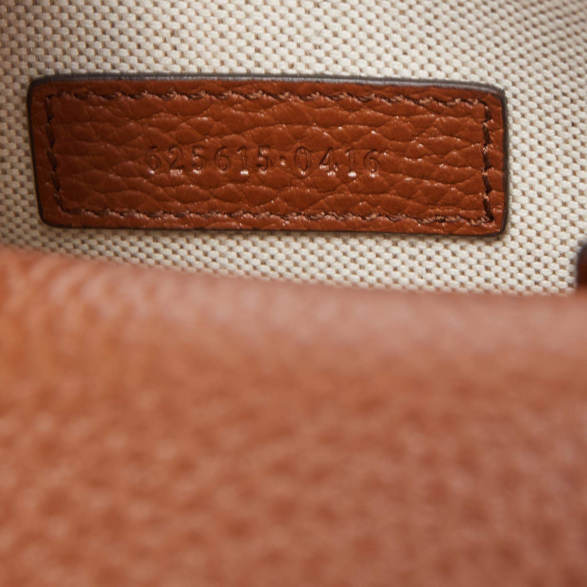 Gucci Black Mini Horsebit 1955 Crossbody Bag Leather Pony-style calfskin  ref.920292 - Joli Closet