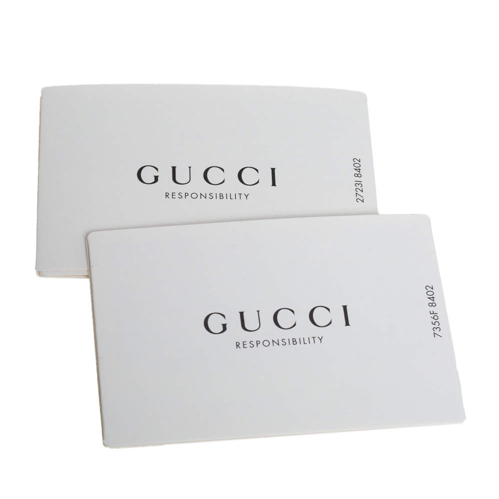 gucci 7356f 8402