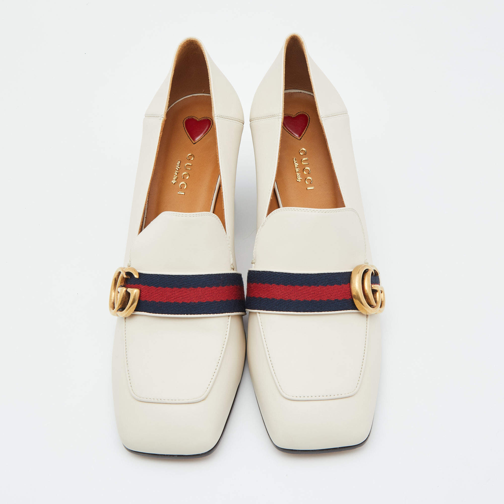 Gucci peyton loafer online