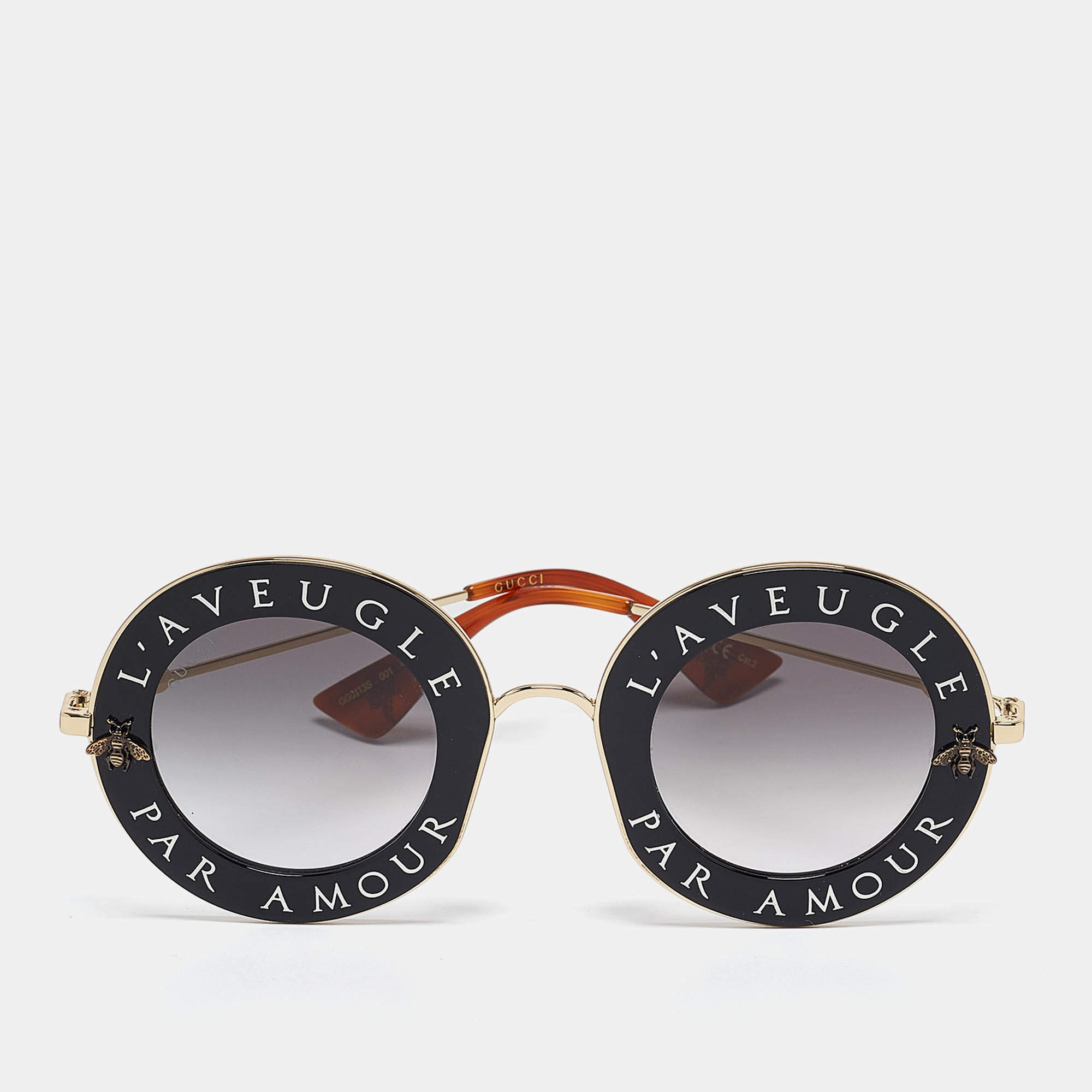 Gucci amour par fashion aveugle