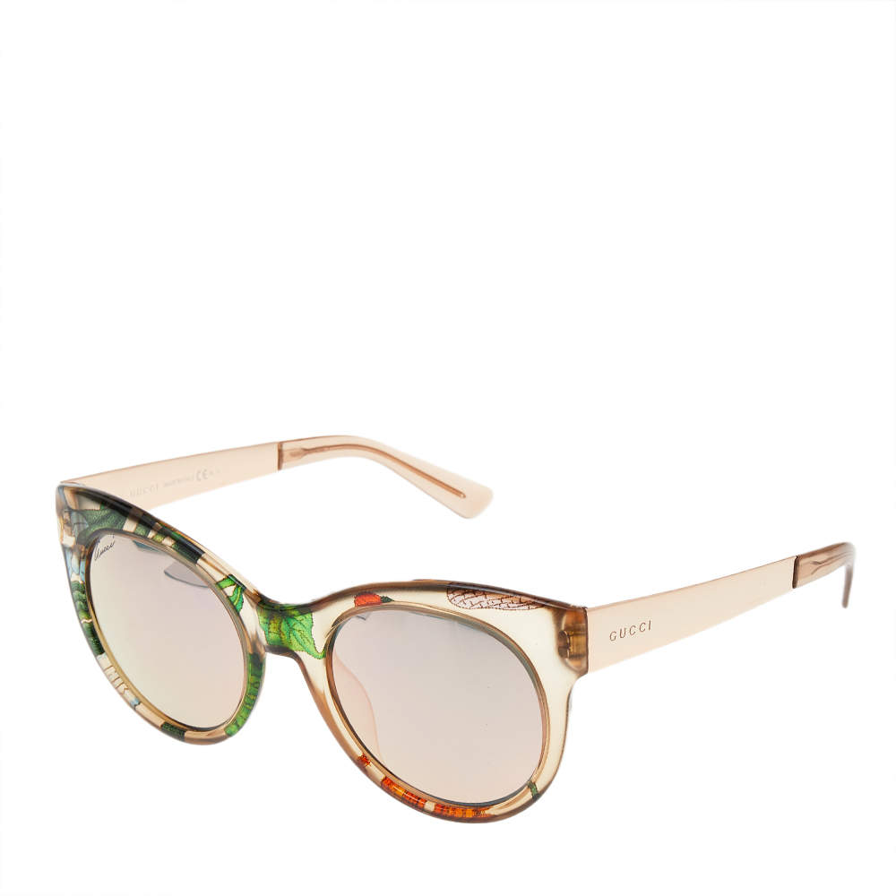 Gucci Eyewear Ski Oversized Frame Goggles – Cettire