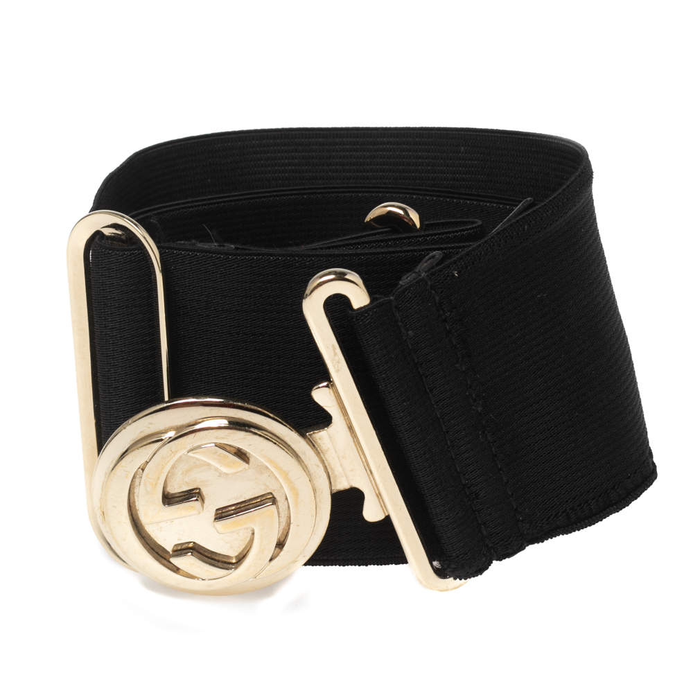 Gucci online belt stretch