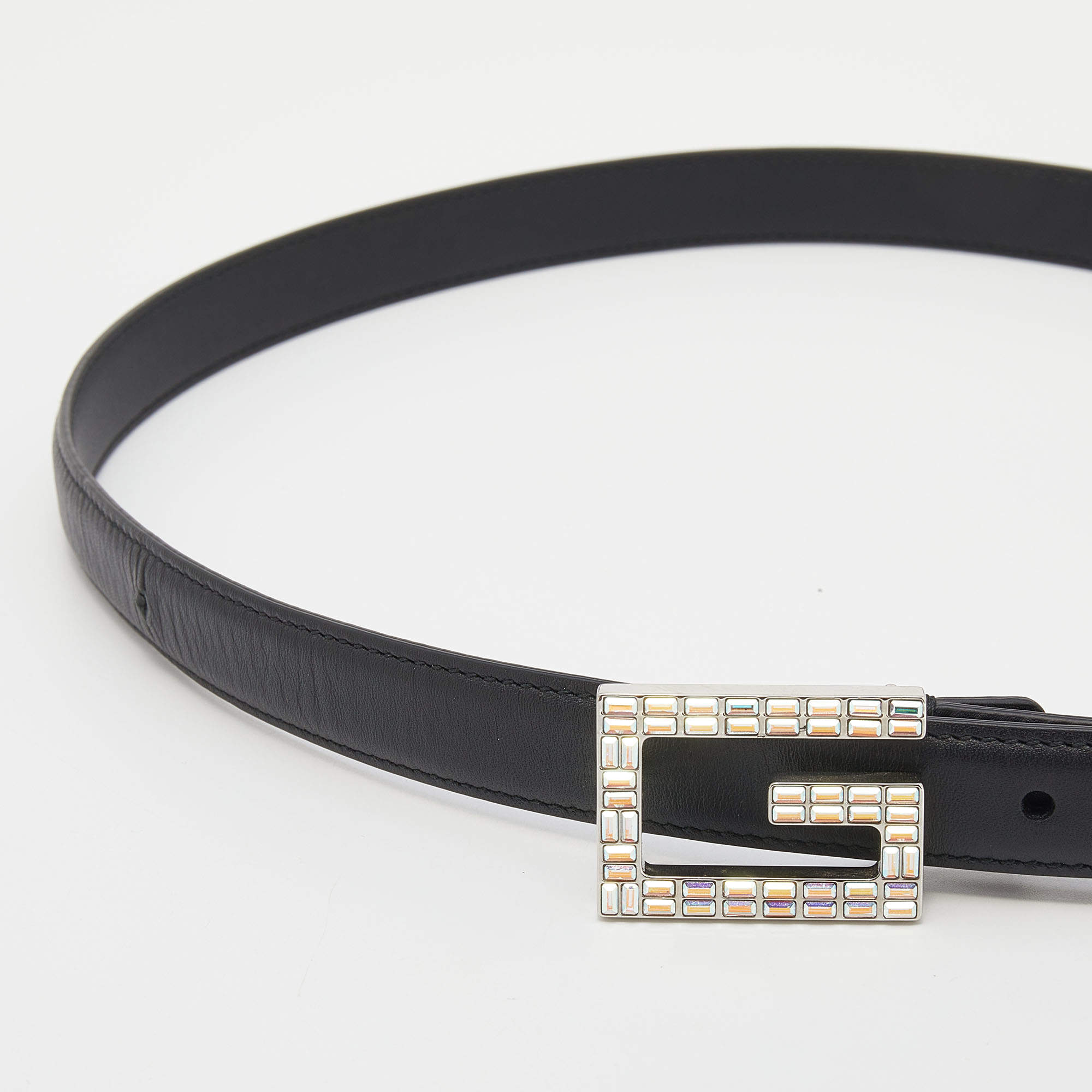 Gucci cheap madelyn belt