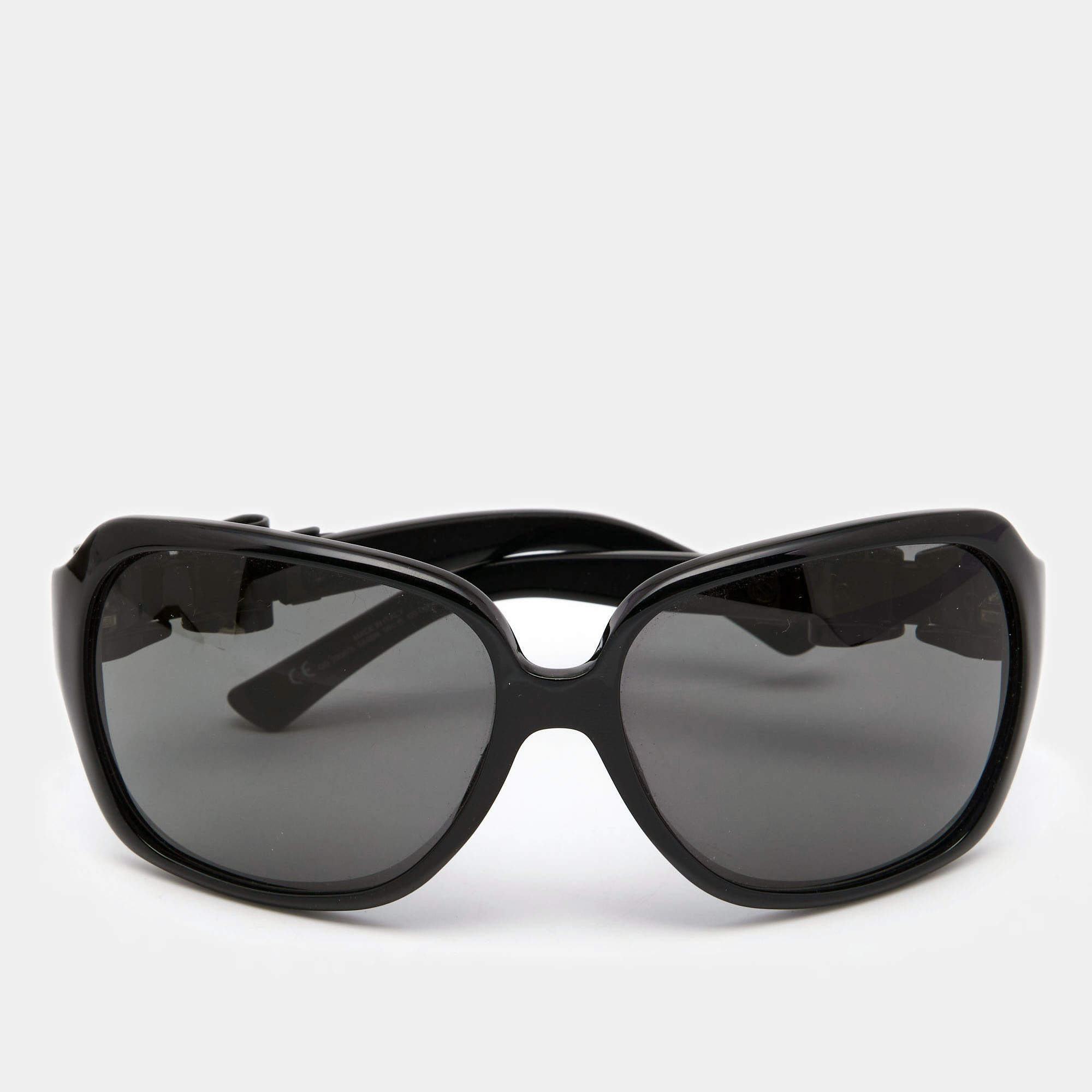 Gucci Black GG3006/S SquareSunglasses