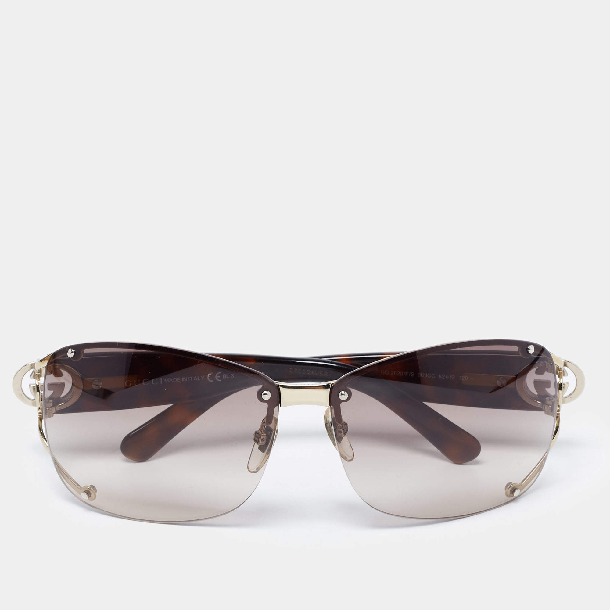 On sale Gucci sunglasses 2820/F/S