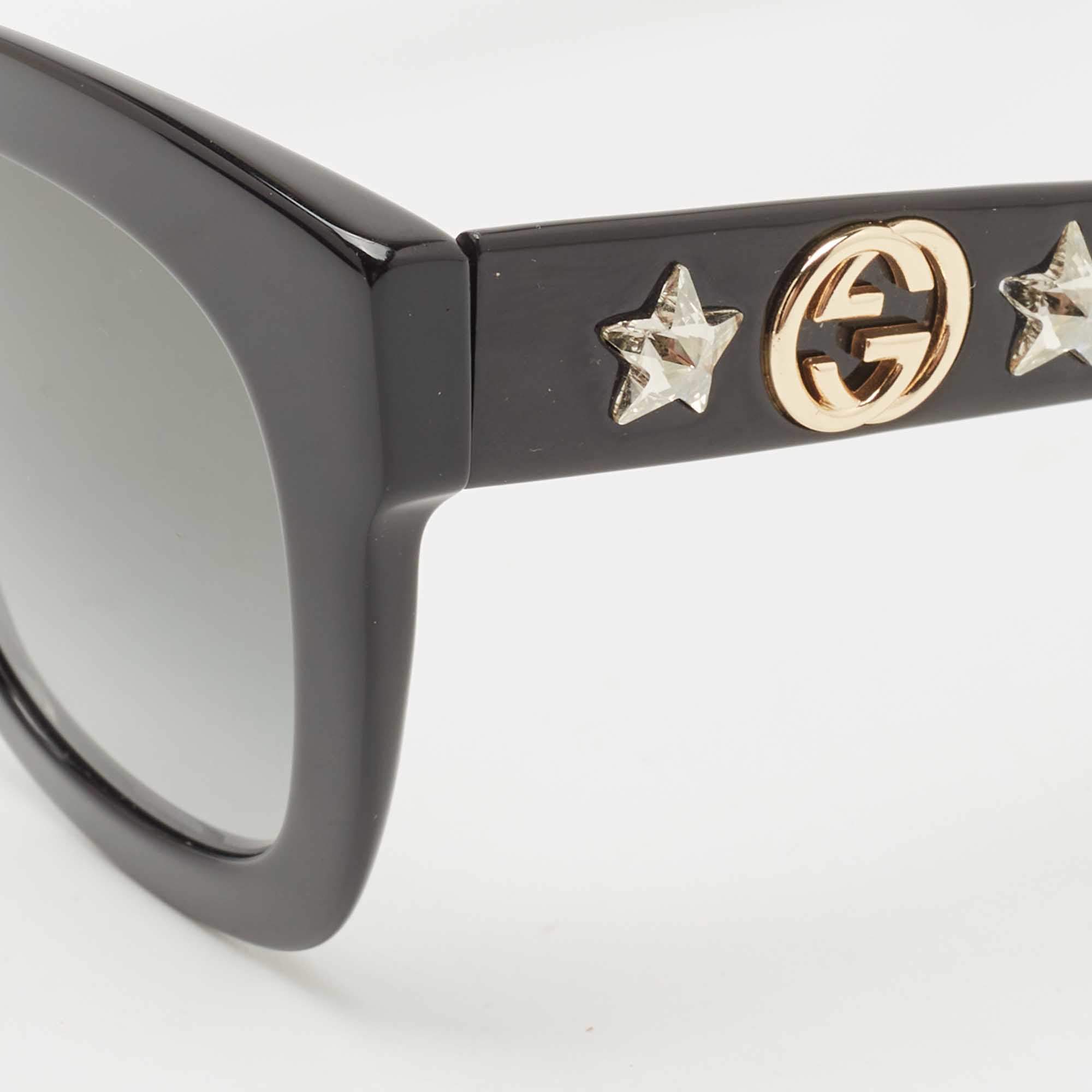 Gucci G Star Crystals Sunglasses Gucci | TLC