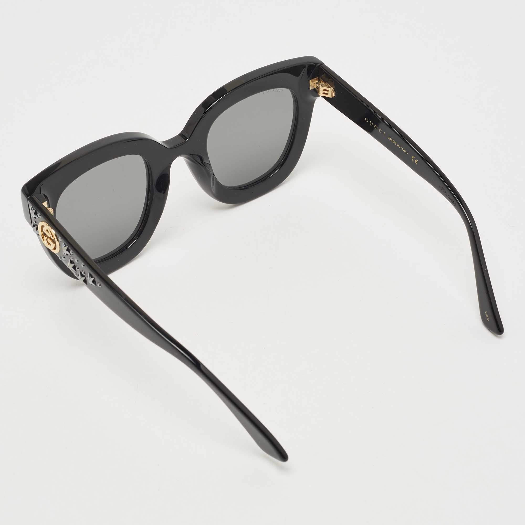 Gucci deals star sunglasses