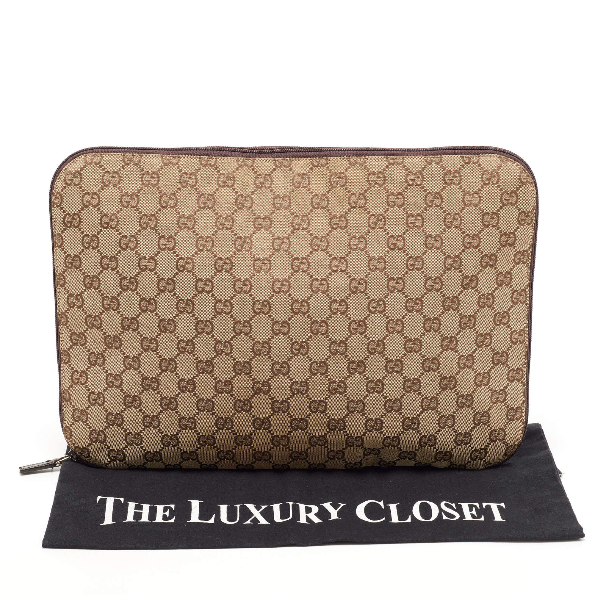 Gucci clearance laptop cover