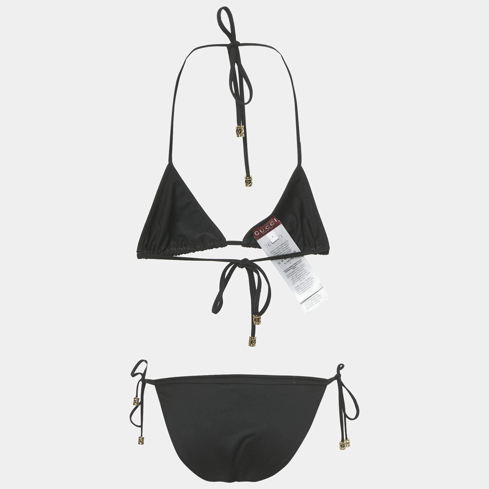 Gucci vs Disney 水着 Gucci Disney X Swimsuit in White | Lyst