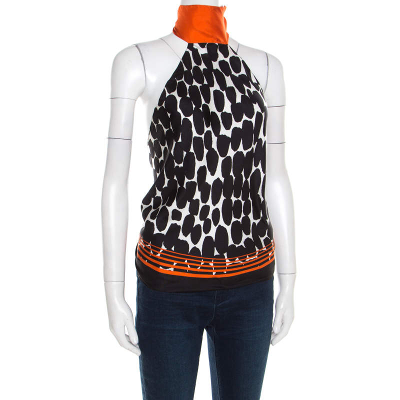 gucci halter top