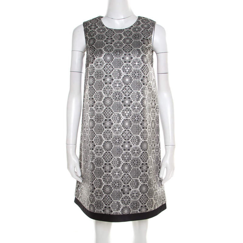 gucci sleeveless dress