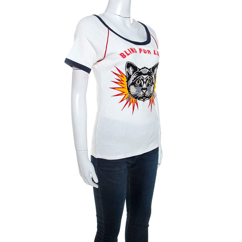 guccification blind for love t shirt
