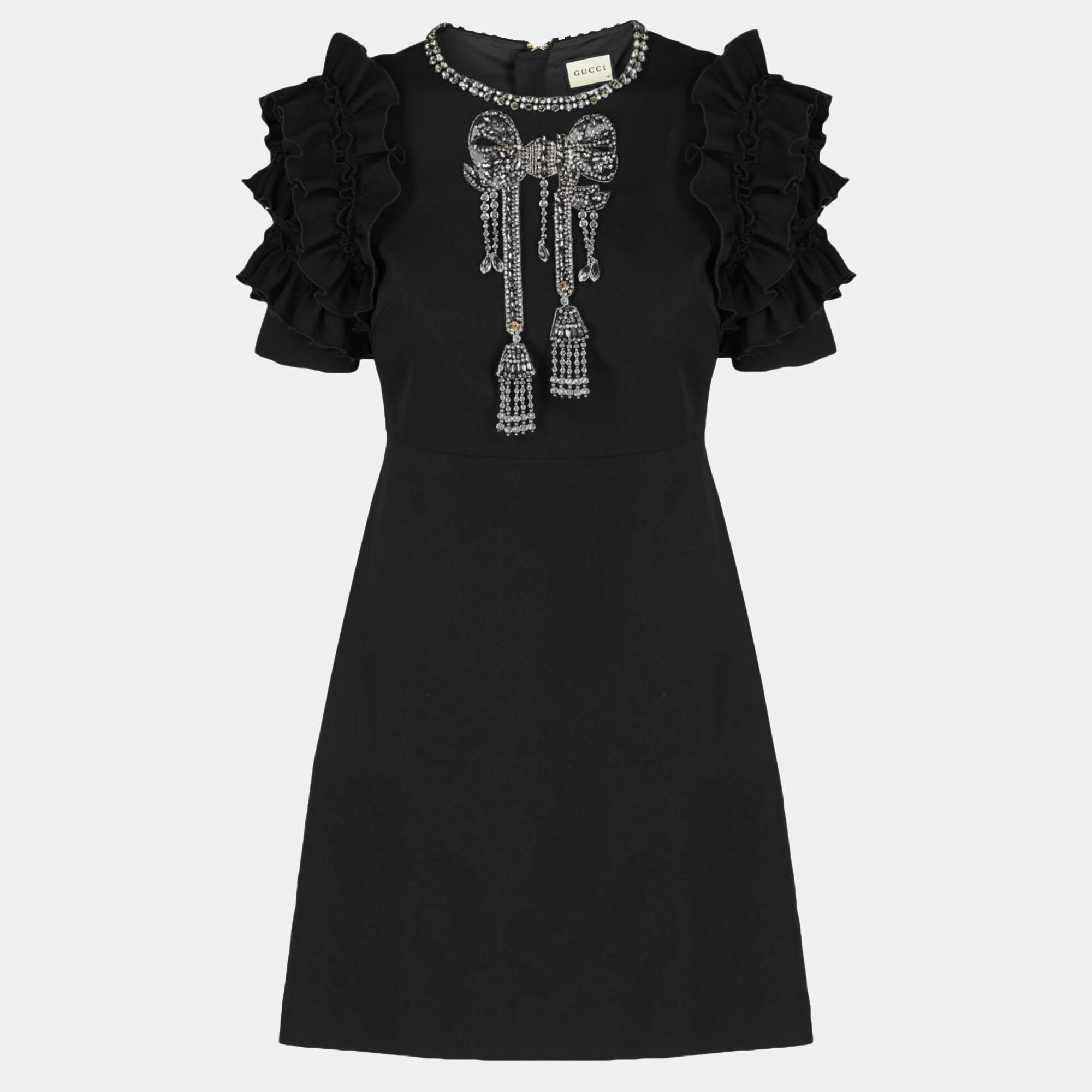 Gucci cheap dress women