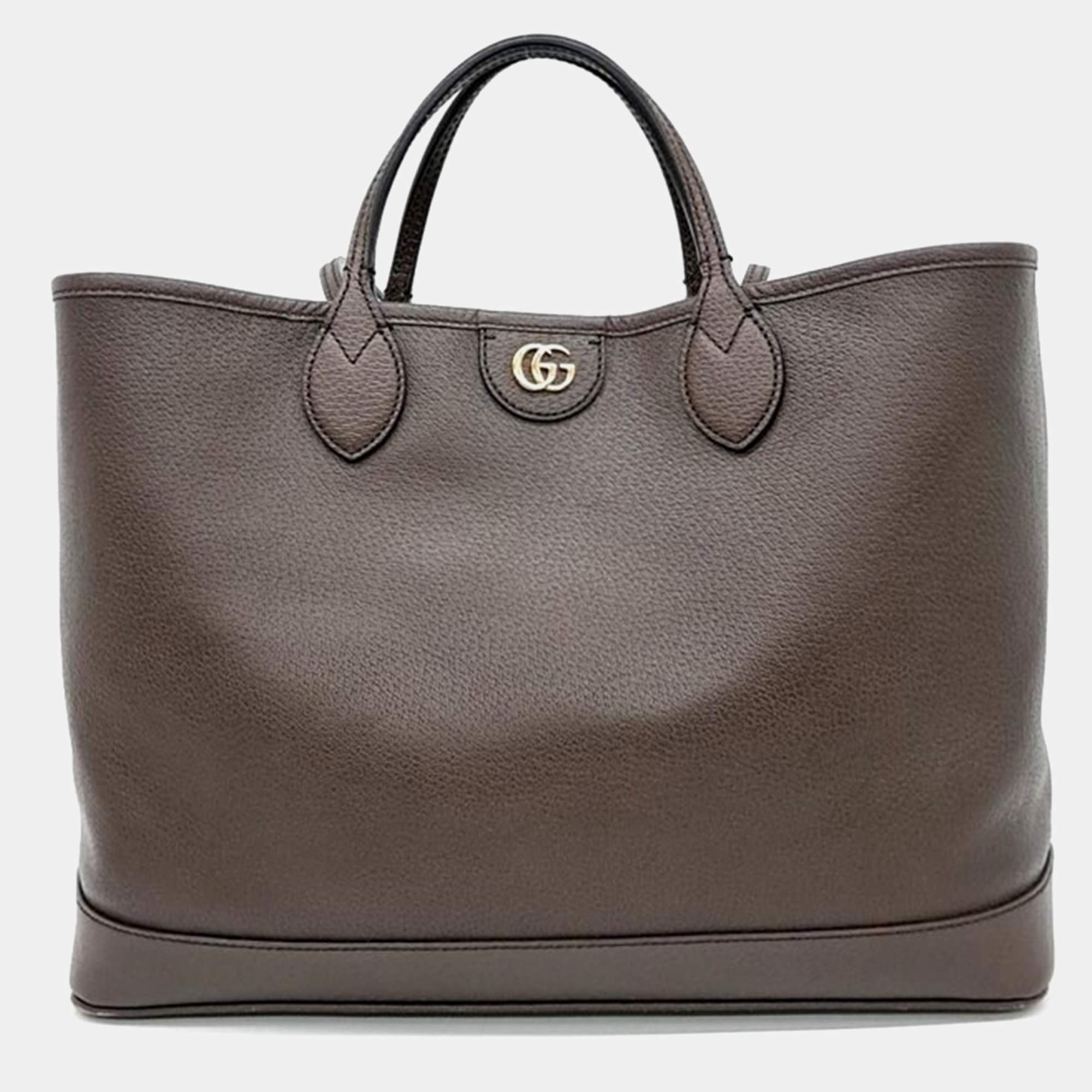 Gucci Ophidia medium tote bag