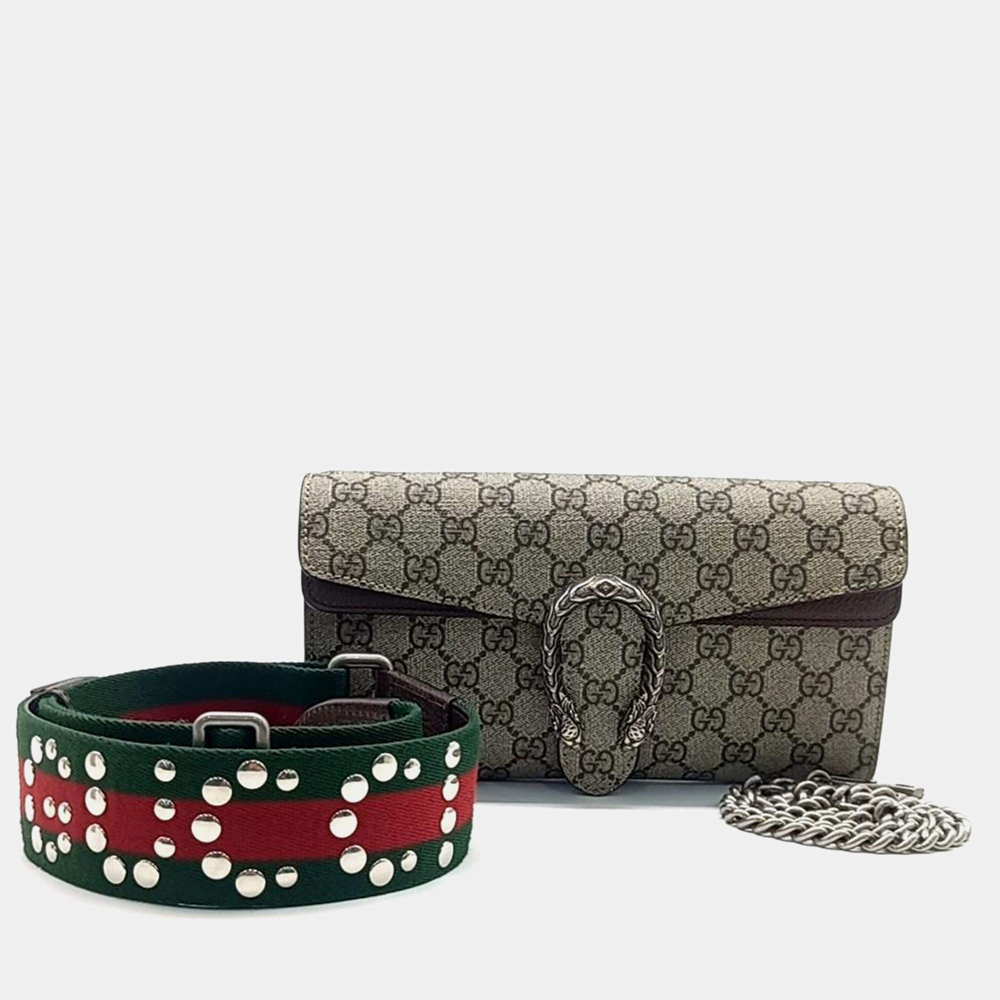 Gucci Dionysus small shoulder bag