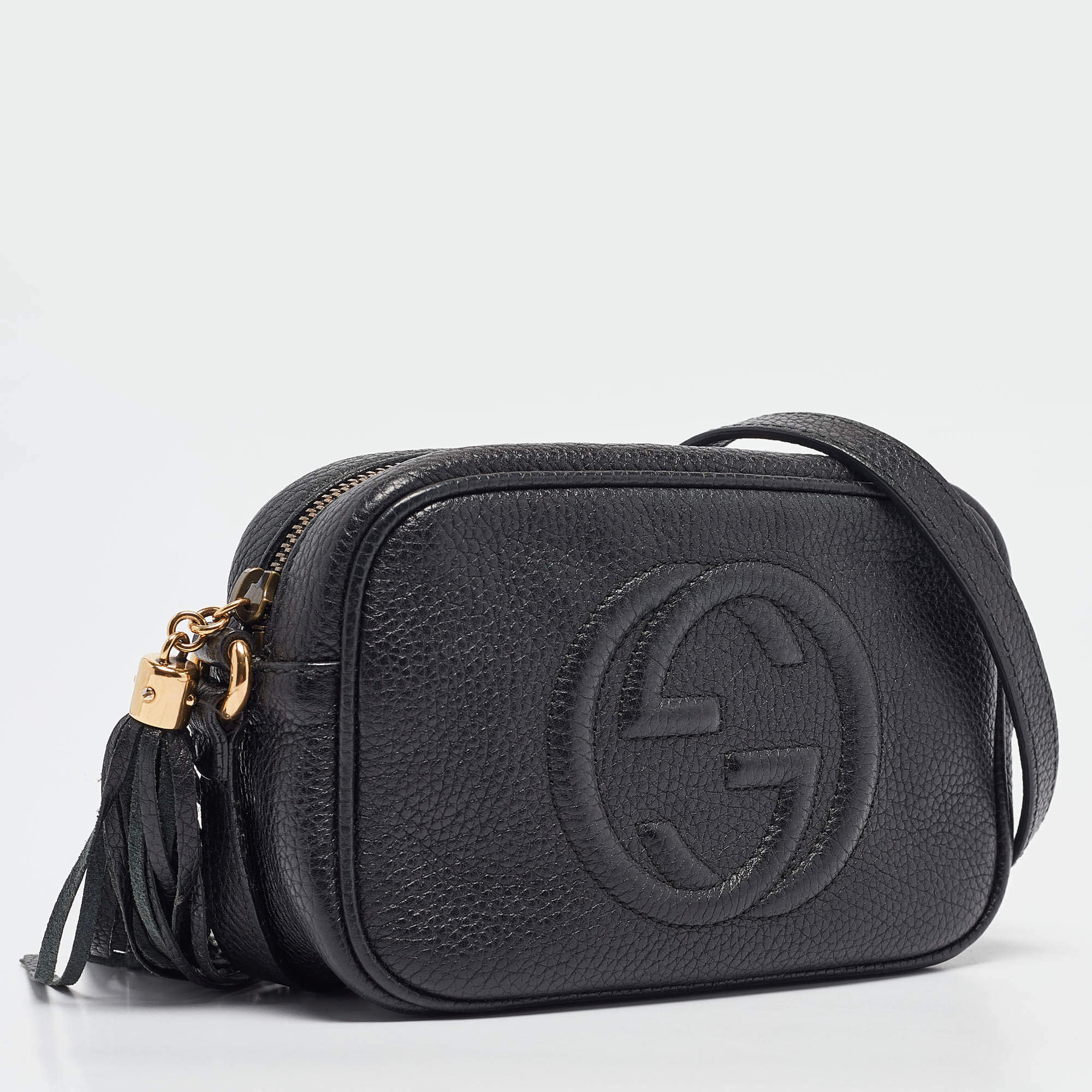 Gucci soho bag best sale