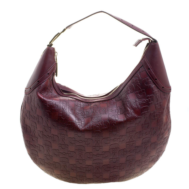 Сумка Хобо Кожаная Купить В Москве