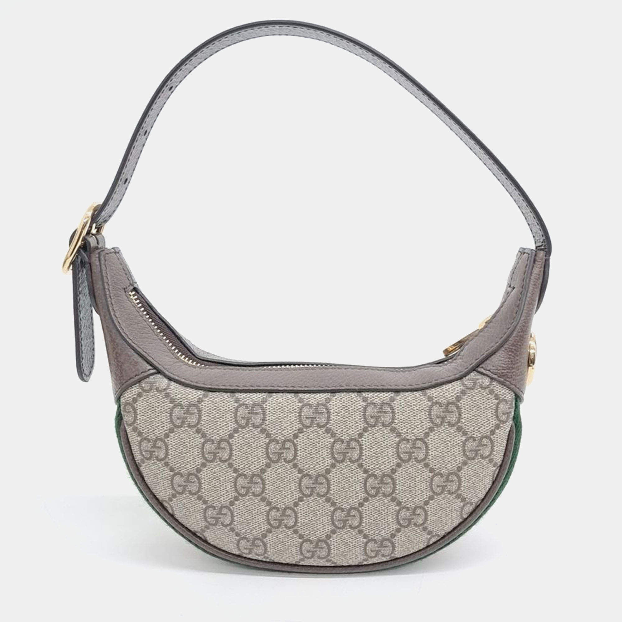 Gucci Ophidia Hobo Bag