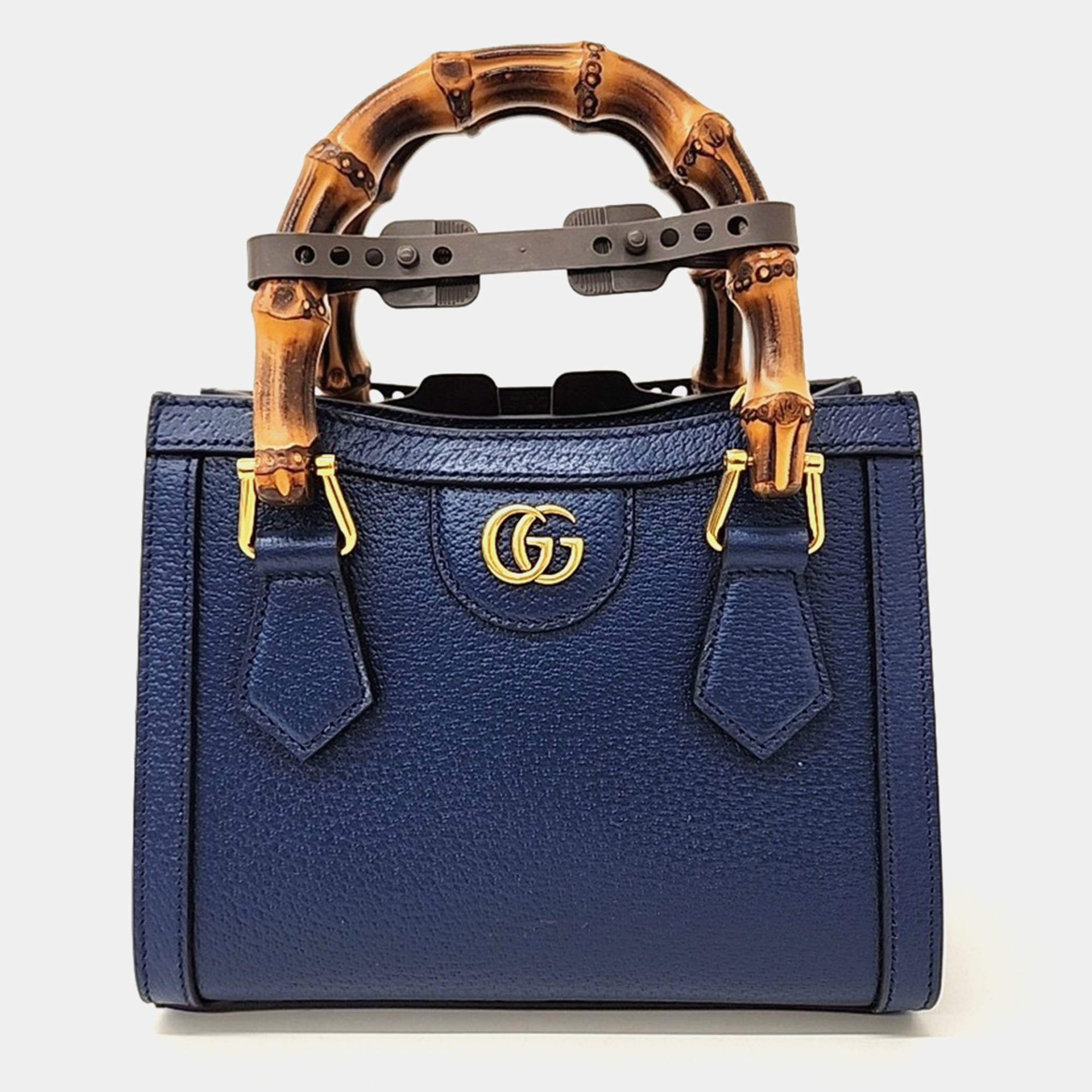 Gucci Diana tote and shoulder bag