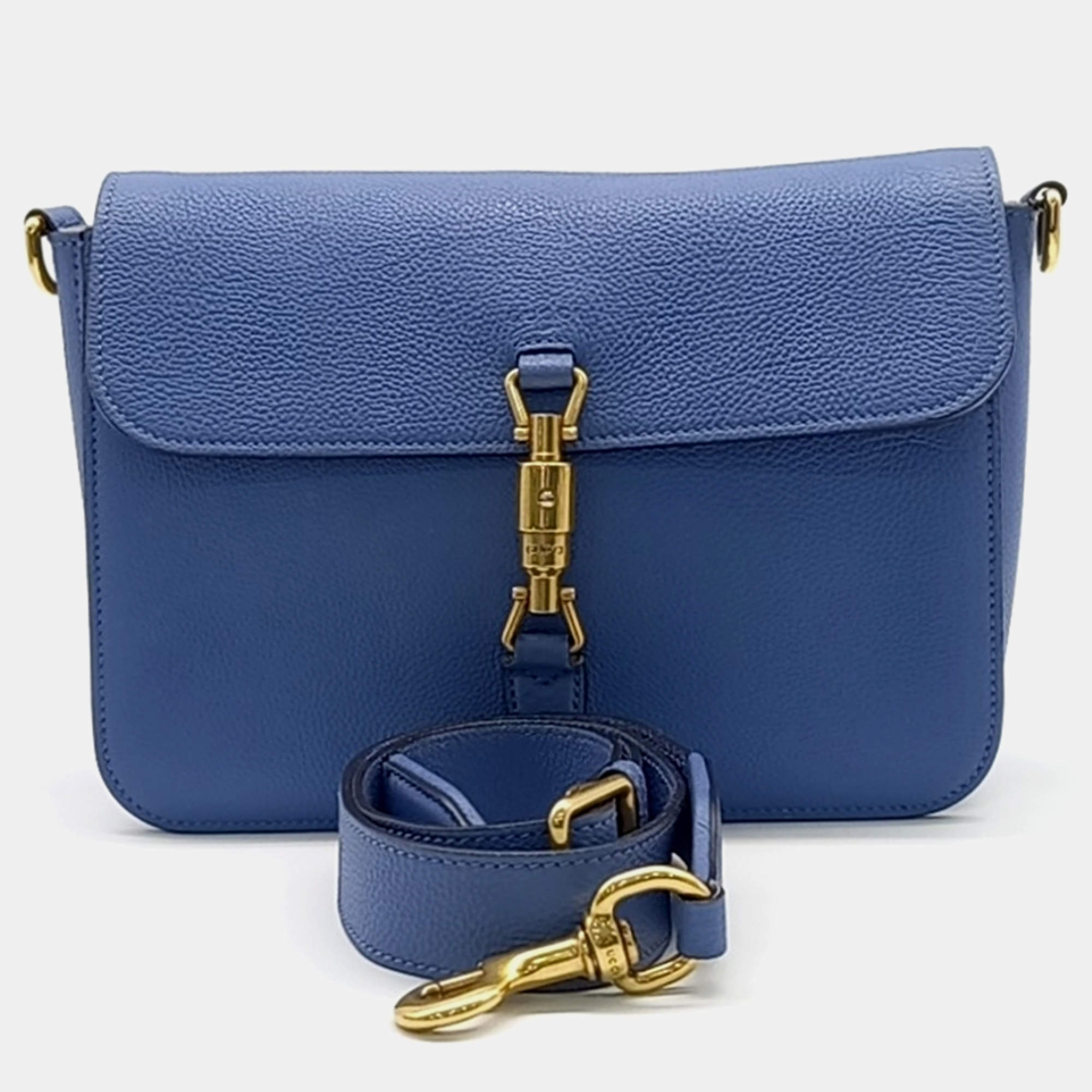 Gucci Jackie Messenger Bag