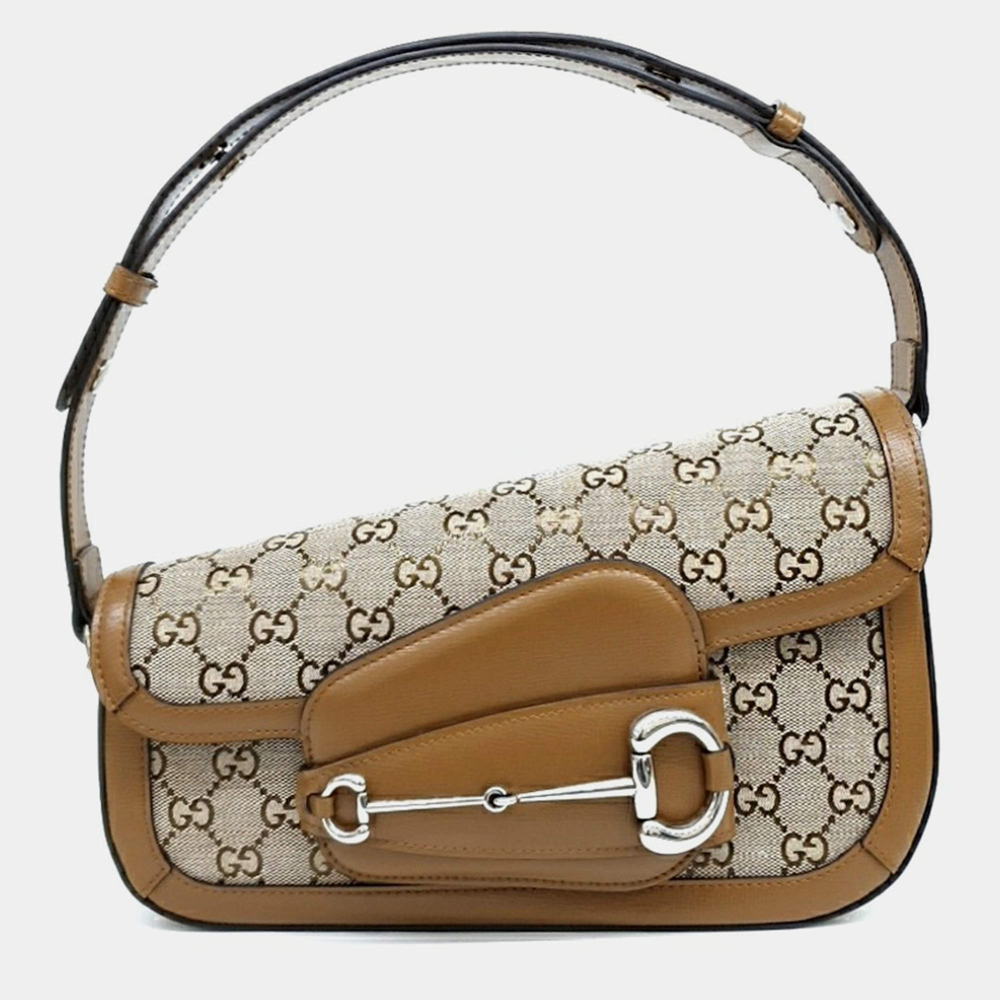 Gucci Horsebit 1955 shoulder bag