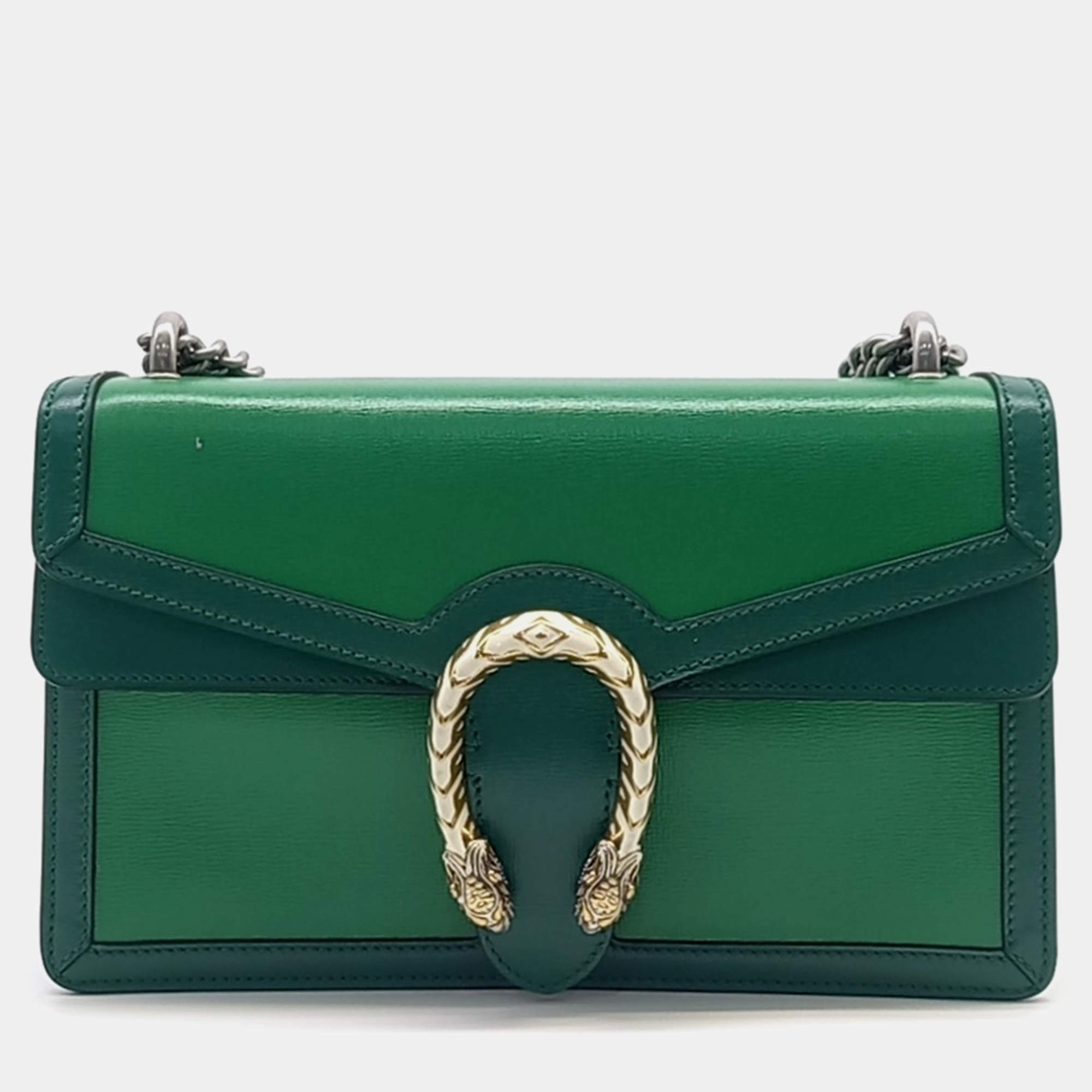Gucci Dionysus Chain Shoulder Bag