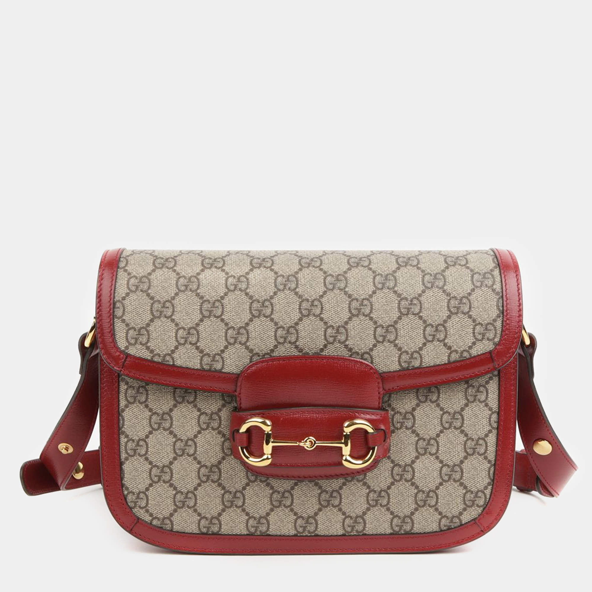 Gucci Horsebit 1955 Small Shoulder Bag