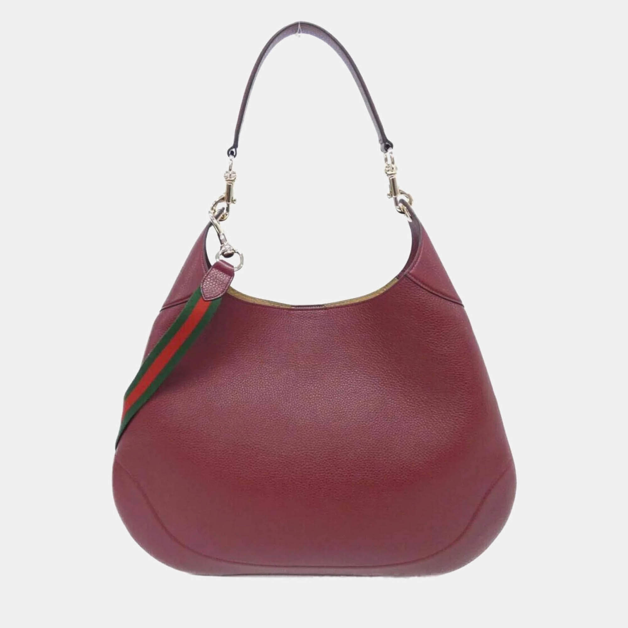 Gucci Aaeju Shoulder Bag
