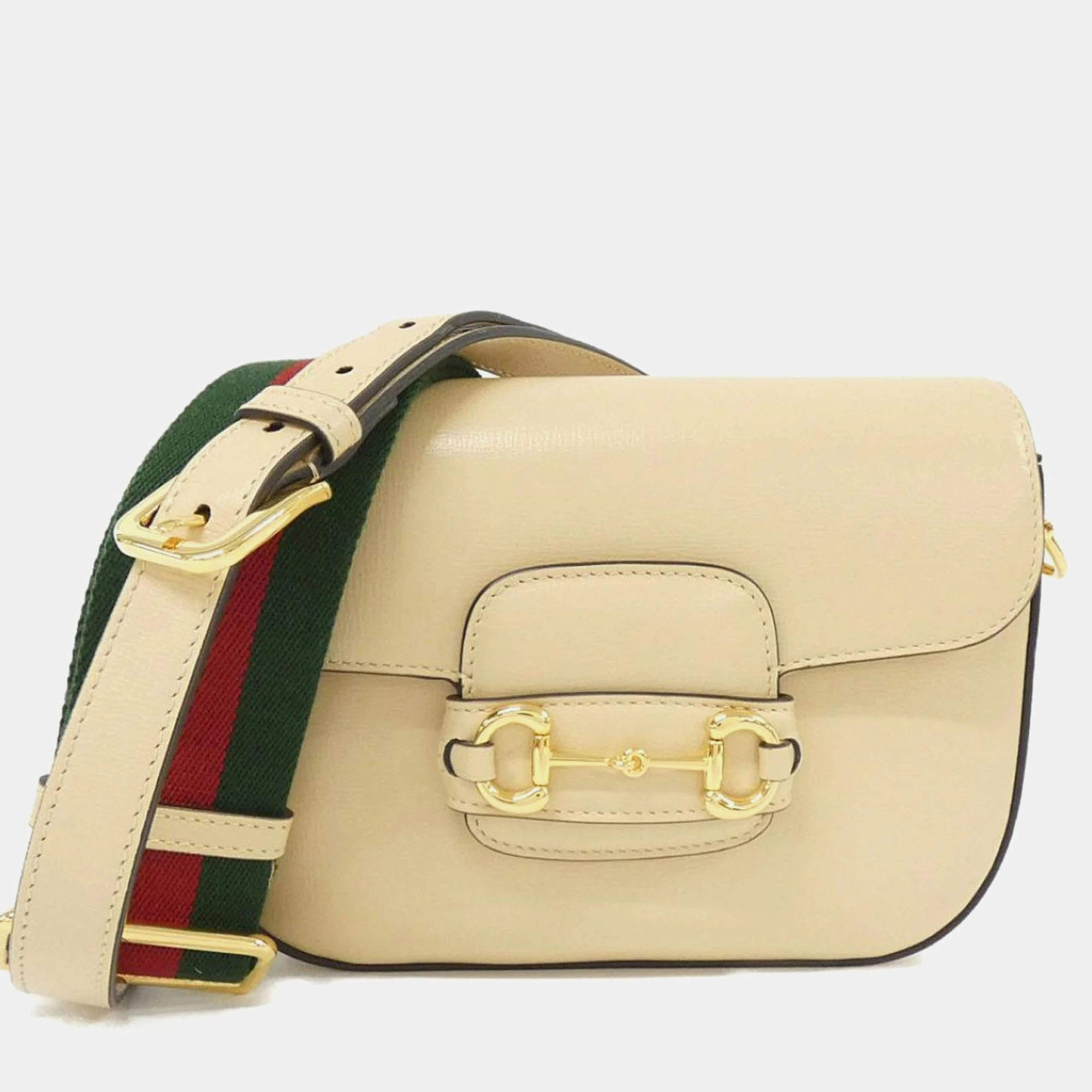 Gucci Horsebit 1955 Shoulder Bag