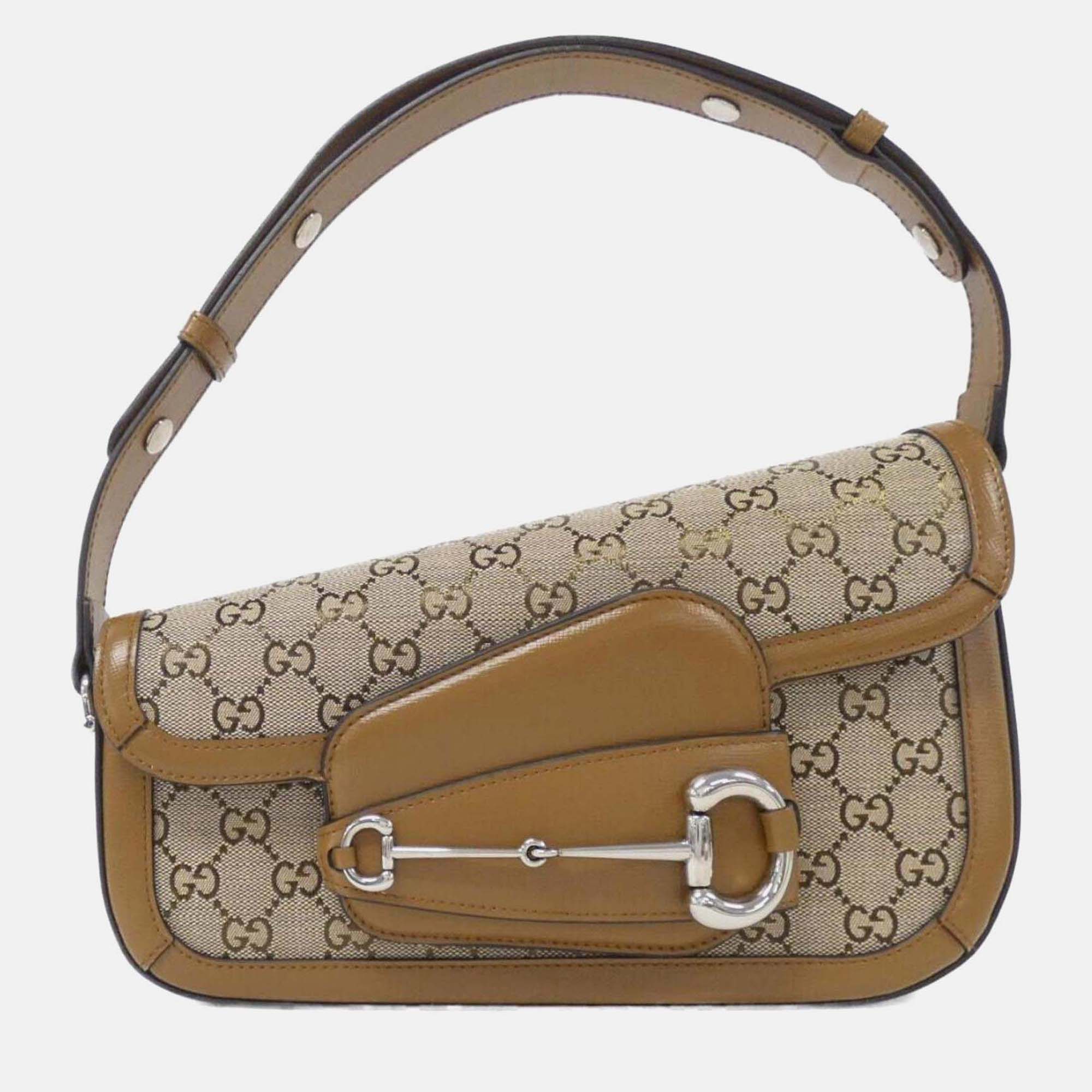 Gucci Horsebit 1955 Shoulder Bag