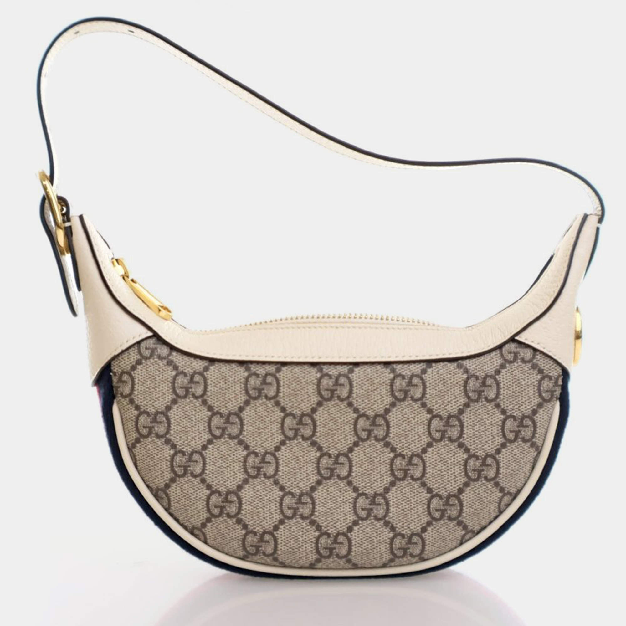 Gucci GG Supreme Ophidia Mini