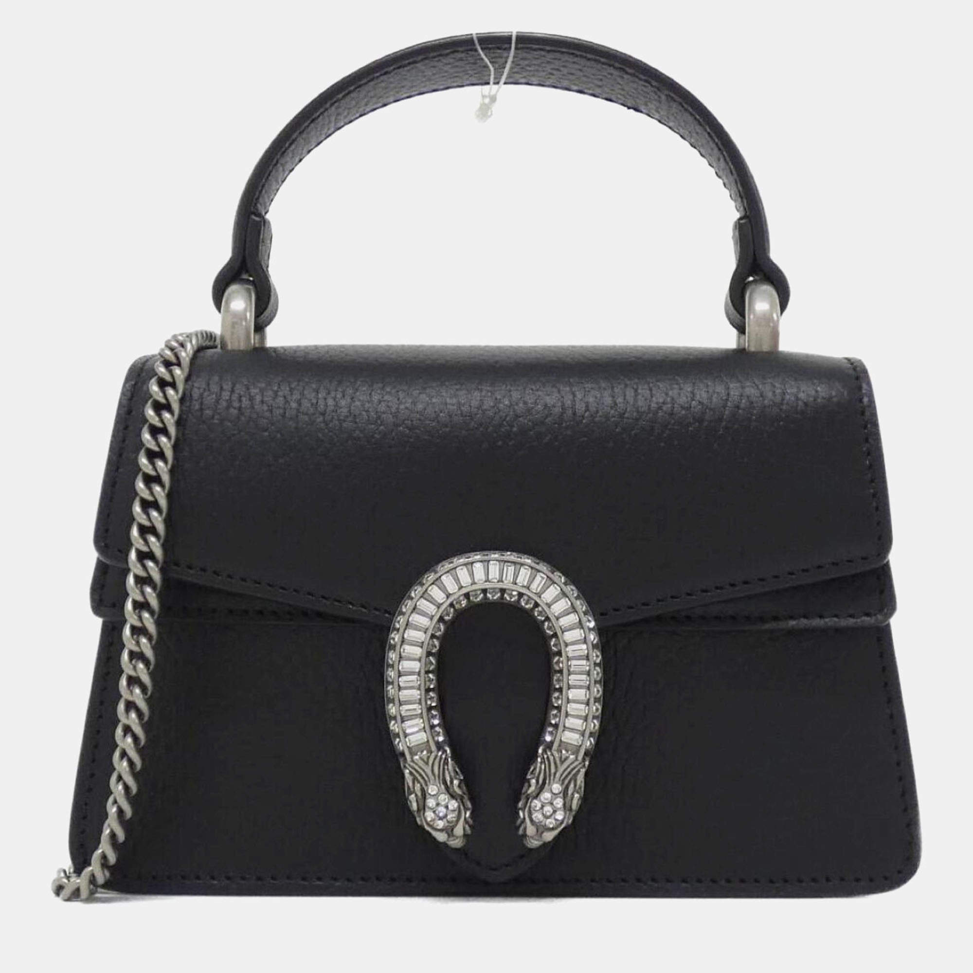 مملوكة مسبقًا Gucci Dionysus Caogn Handbag