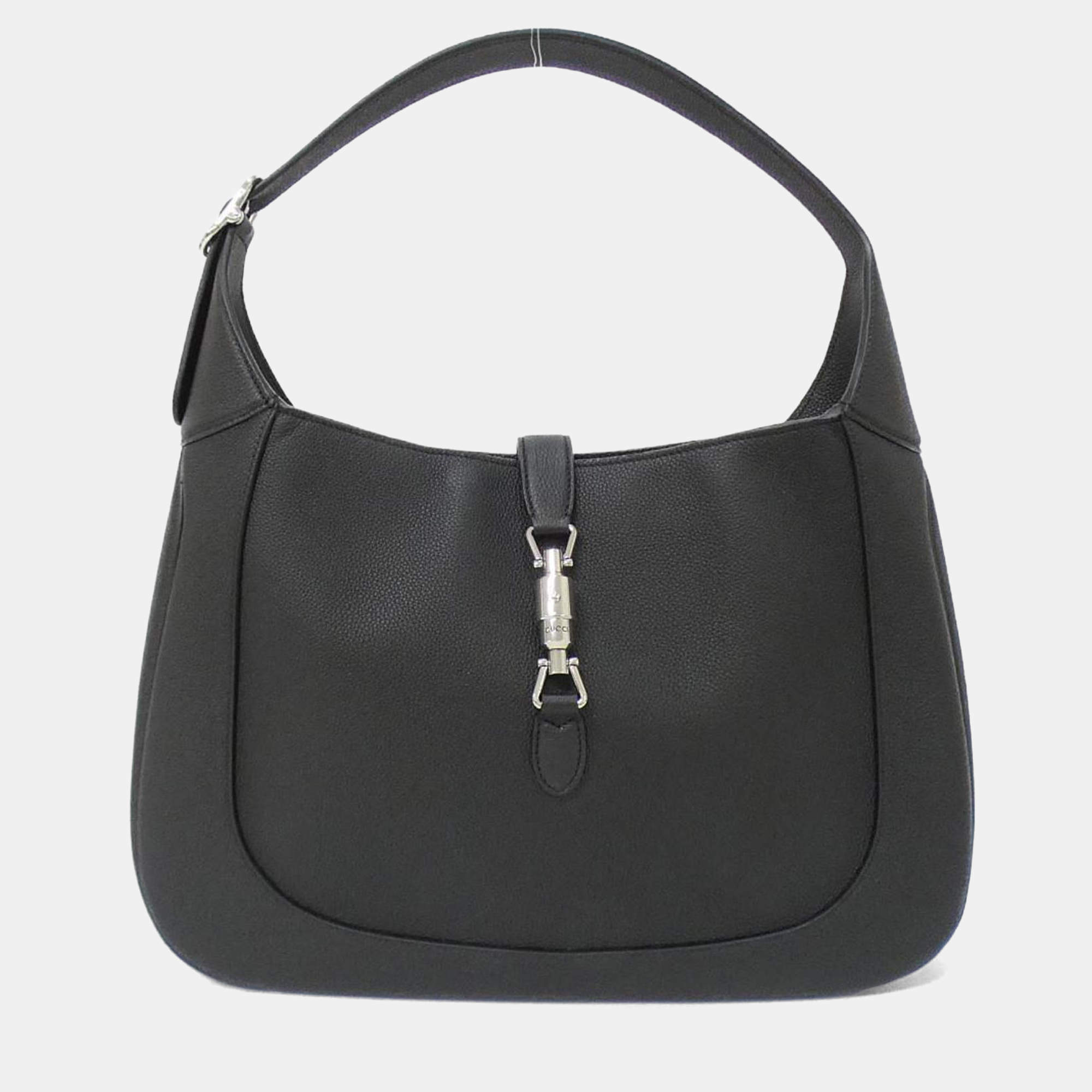 Pre Owned Gucci Jackie 1961 Shoulder Bag