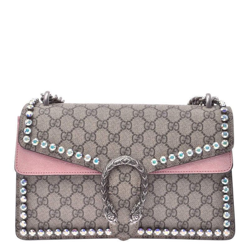 dionysus gucci rosa