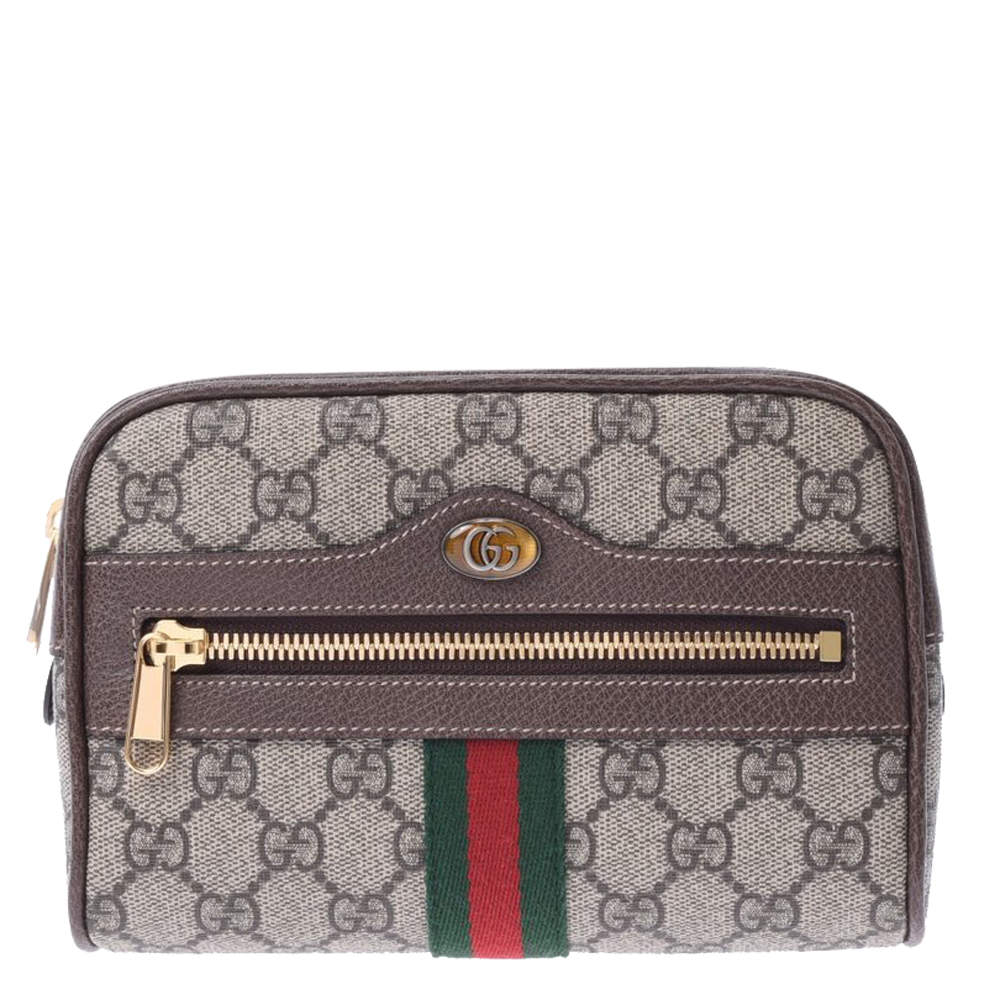 gucci ophidia used