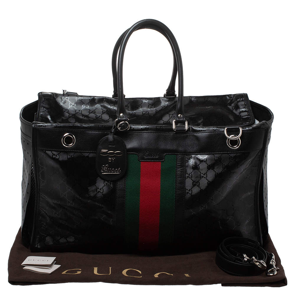 Gucci dog carrier  Gucci pet, Luxury dog carrier, Pet bag