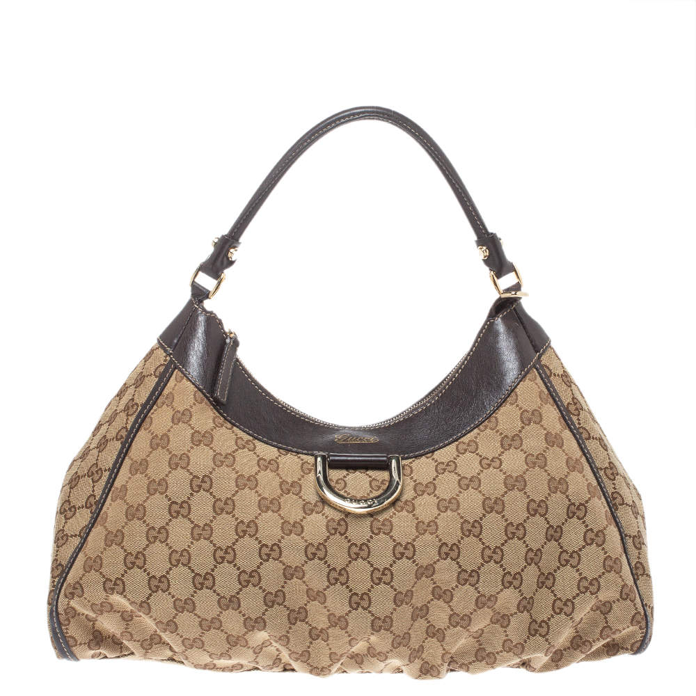 Louis Vuitton Grey Monogram Mahina Leather XXL Bag - Yoogi's Closet