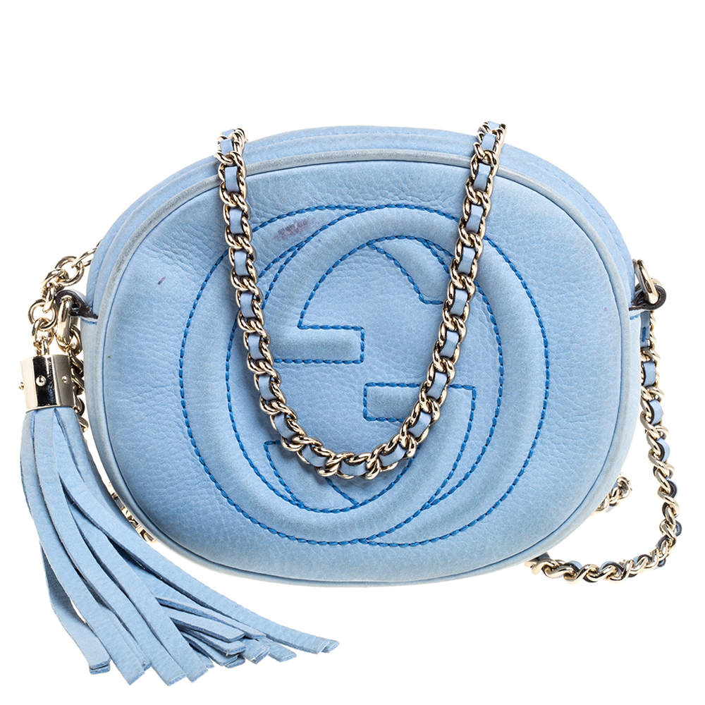mini soho disco bag