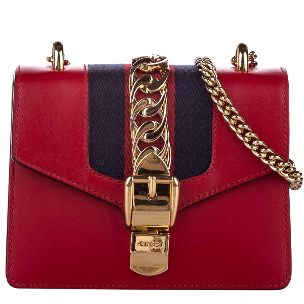 used gucci mini bag