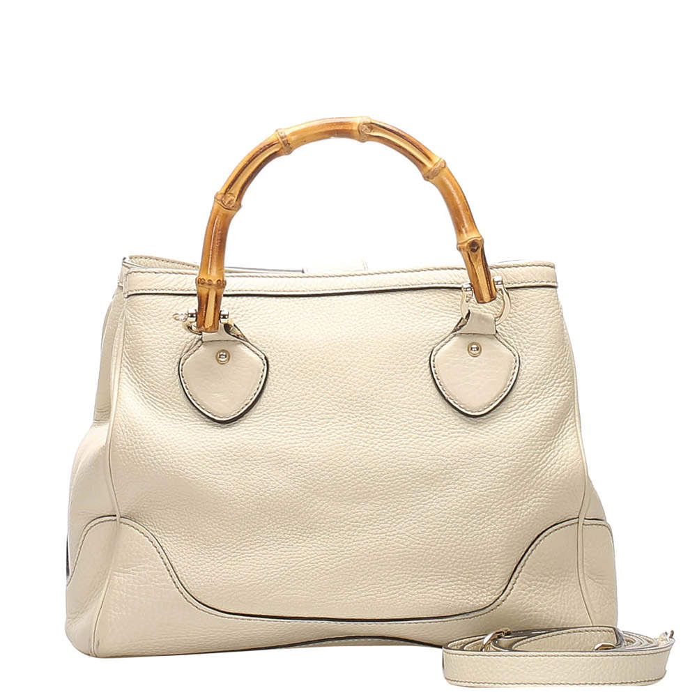 gucci diana bamboo bag