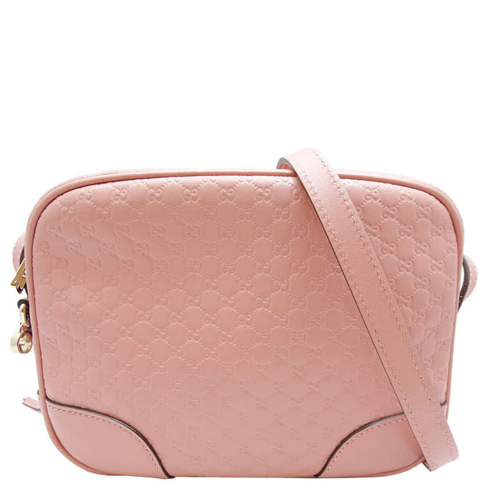 gucci bree microguccissima crossbody